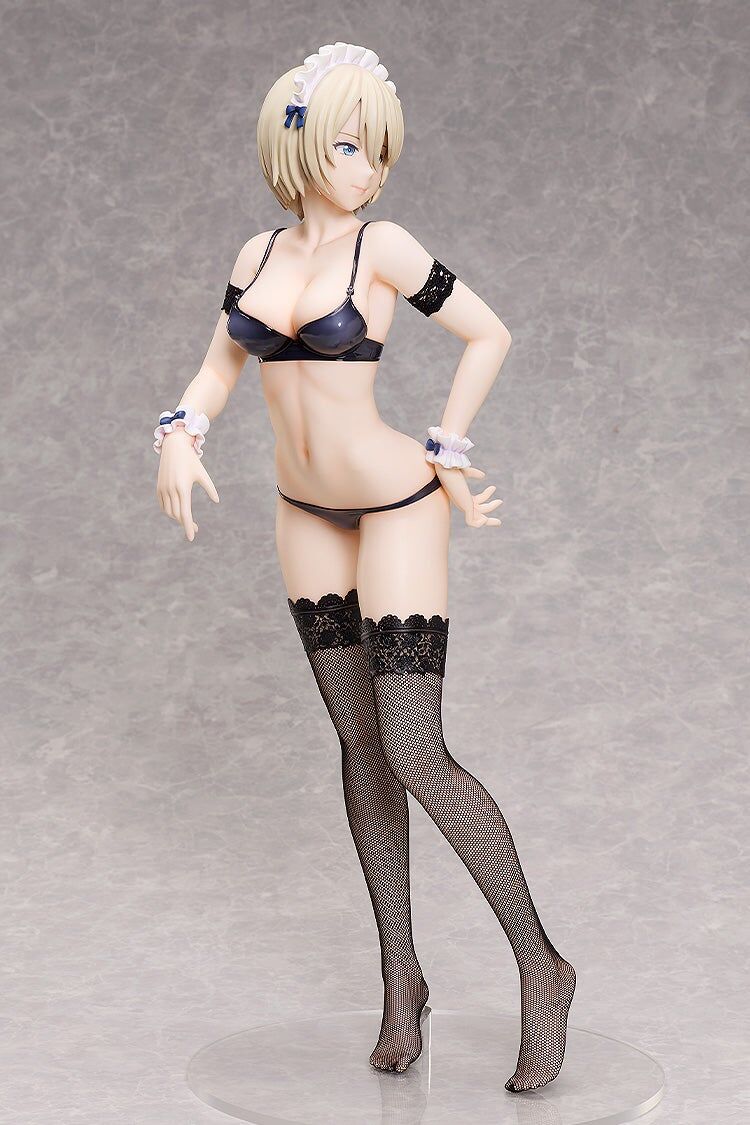 Megami no Cafe Terrace - Hououji Akane - B-style - 1/4 (FREEing) photo 2