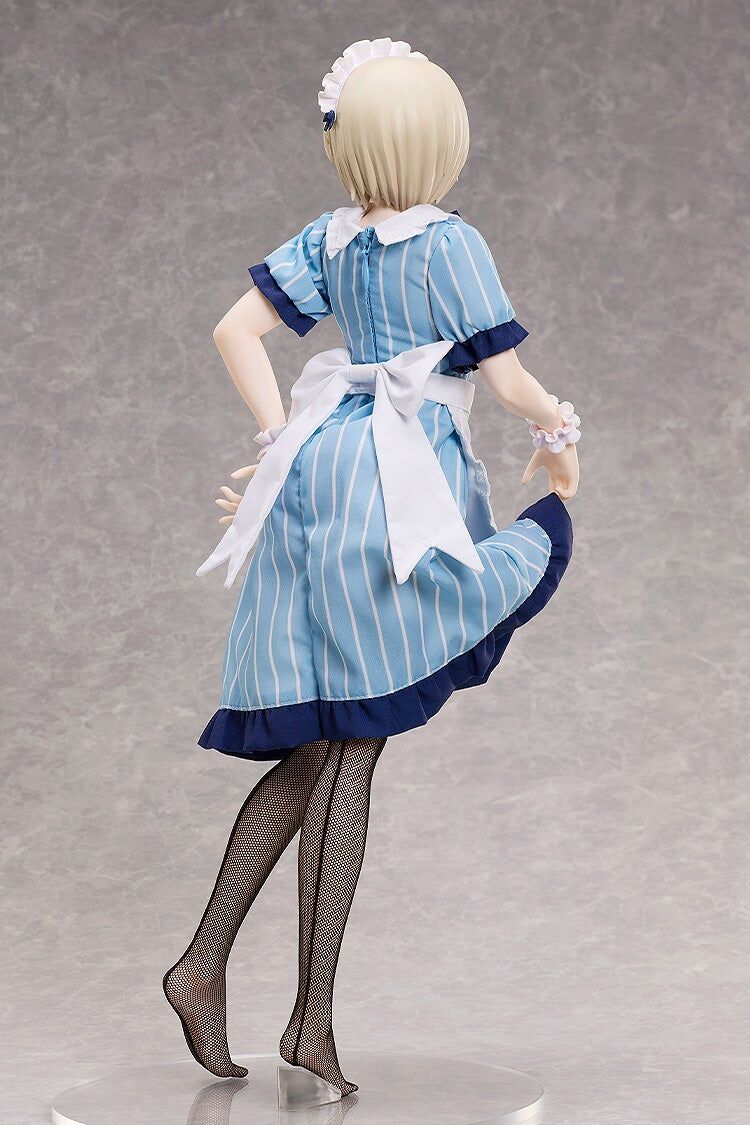 Megami no Cafe Terrace - Hououji Akane - B-style - 1/4 (FREEing) photo 6