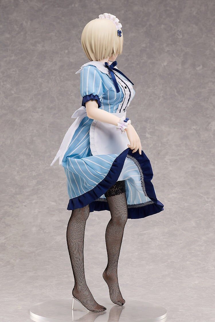 Megami no Cafe Terrace - Hououji Akane - B-style - 1/4 (FREEing) photo 7