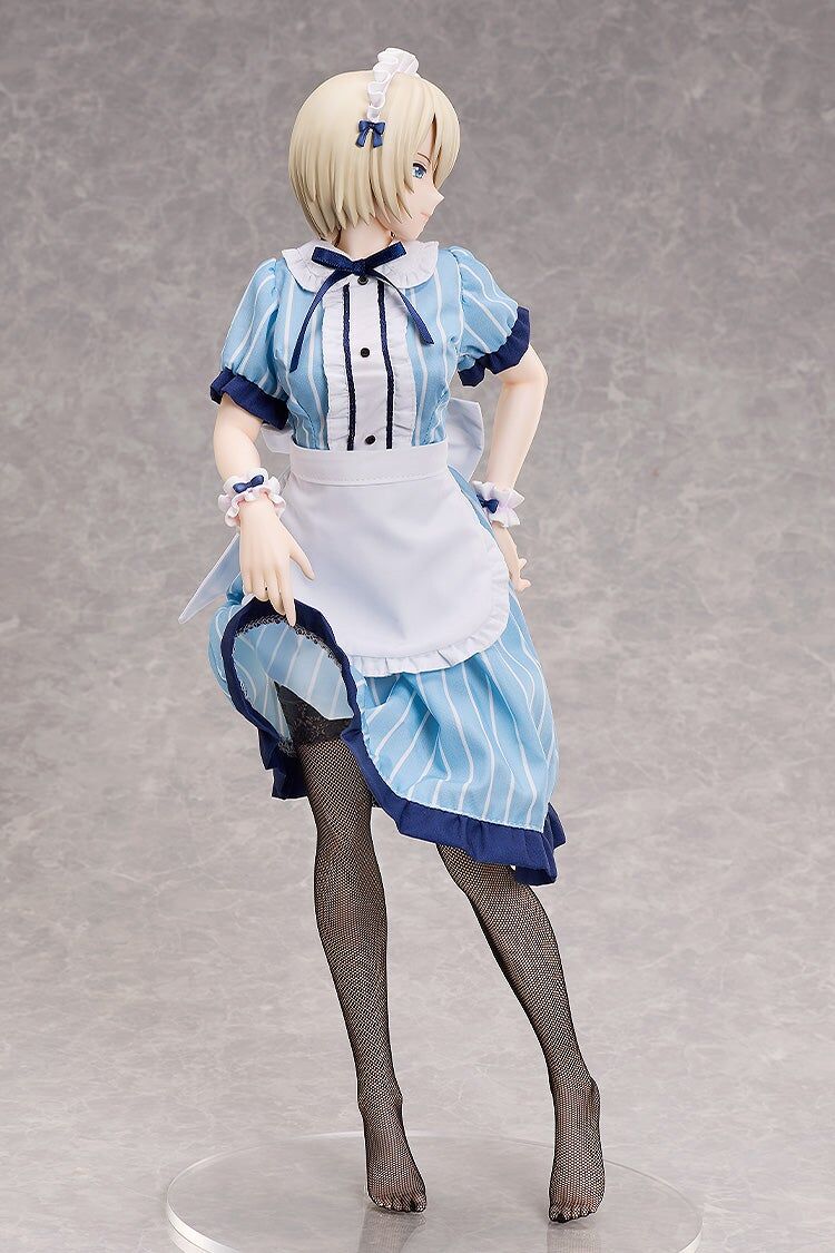 Megami no Cafe Terrace - Hououji Akane - B-style - 1/4 (FREEing) photo 8