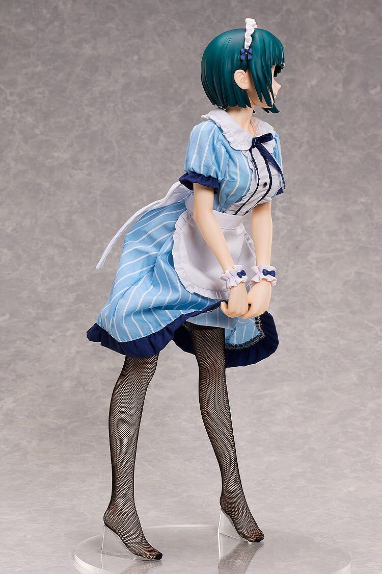 Megami no Cafe Terrace - Ono Shiragiku - B-style - 1/4 (FREEing) photo 8