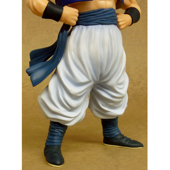 Dragon Ball Z - Gotenks - Gigantic Series - 1/4 (X-Plus) photo 3