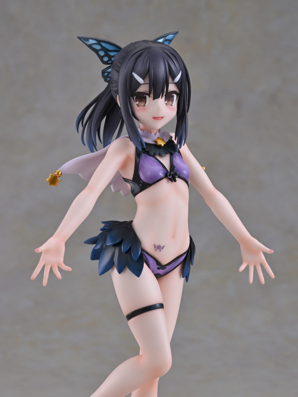Fate/Kaleid Liner Prisma☆Illya 2wei! - Miyu Edelfelt - F:Nex - 1/7 - Swimsuit ver. (FuRyu) photo 11