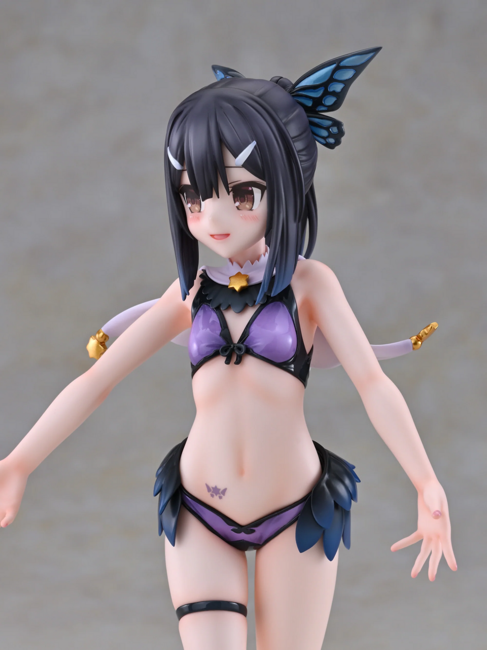Fate/Kaleid Liner Prisma☆Illya 2wei! - Miyu Edelfelt - F:Nex - 1/7 - Swimsuit ver. (FuRyu) photo 12