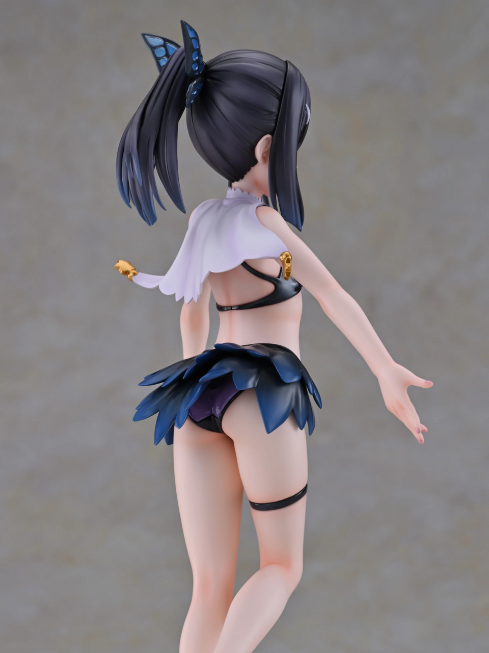 Fate/Kaleid Liner Prisma☆Illya 2wei! - Miyu Edelfelt - F:Nex - 1/7 - Swimsuit ver. (FuRyu) photo 13