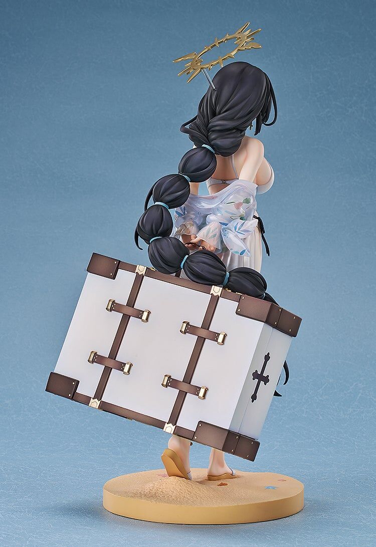 Blue Archive - Wakaba Hinata - 1/6 - Swimsuit (Good Smile Arts Shanghai, Good Smile Company) photo 7