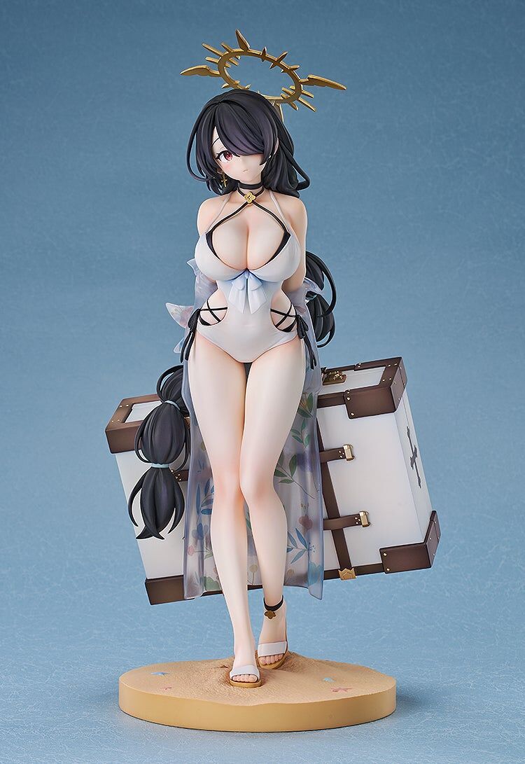 Blue Archive - Wakaba Hinata - 1/6 - Swimsuit (Good Smile Arts Shanghai, Good Smile Company) photo 8