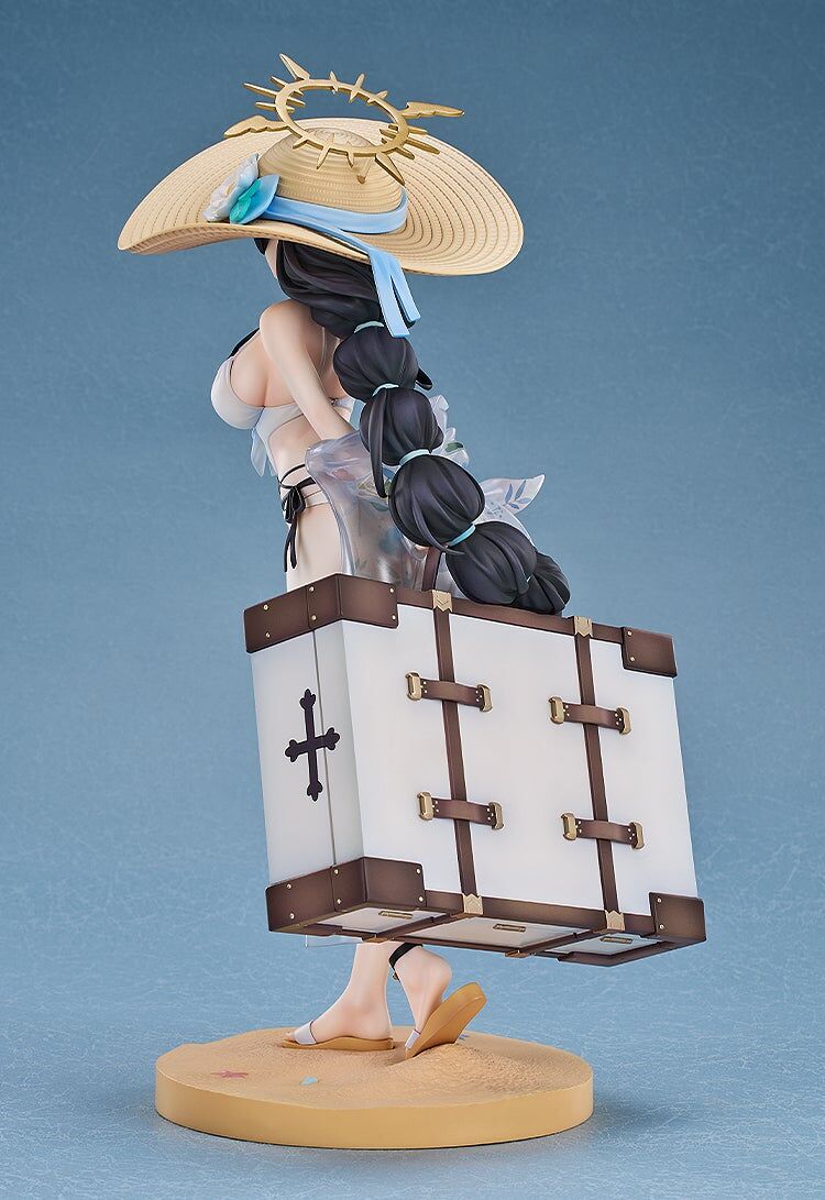 Blue Archive - Wakaba Hinata - 1/6 - Swimsuit (Good Smile Arts Shanghai, Good Smile Company) photo 9
