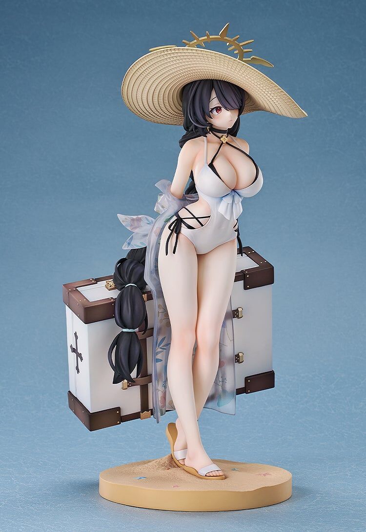 Blue Archive - Wakaba Hinata - 1/6 - Swimsuit (Good Smile Arts Shanghai, Good Smile Company) photo 10