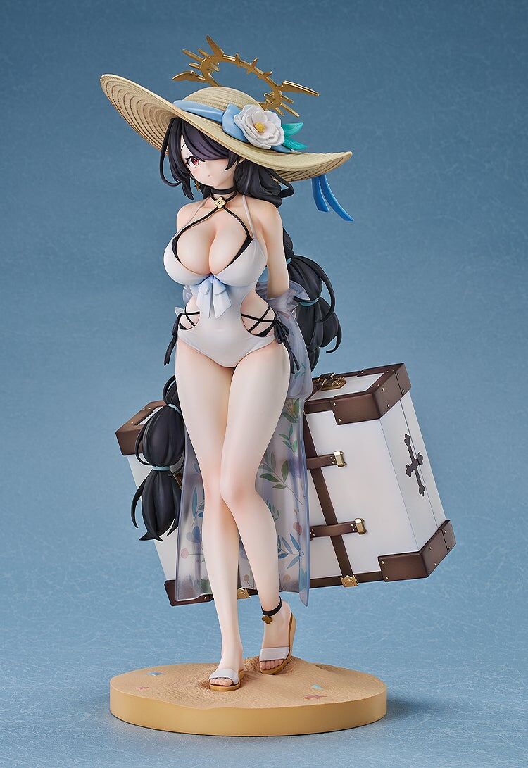 Blue Archive - Wakaba Hinata - 1/6 - Swimsuit (Good Smile Arts Shanghai, Good Smile Company) photo 11