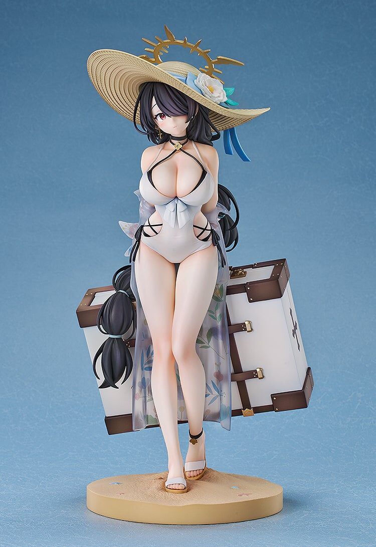 Blue Archive - Wakaba Hinata - 1/6 - Swimsuit (Good Smile Arts Shanghai, Good Smile Company) photo 12