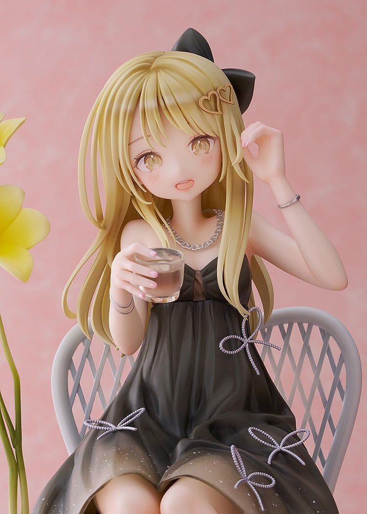 Original - Illustrator Collection Figure - Toshishita Kanojo - 1/6 (DMM Factory, Wing) photo 5