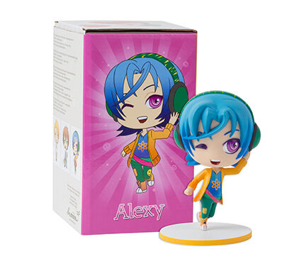 Alexy