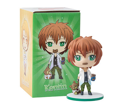Kentin