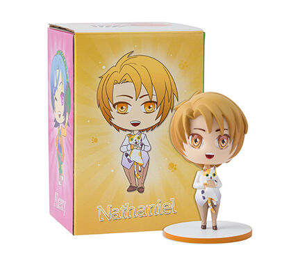 Nathaniel