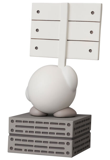 Hoshi no Kirby - Kirby - Ultra Detail Figure (No.811) (Medicom Toy) photo 2