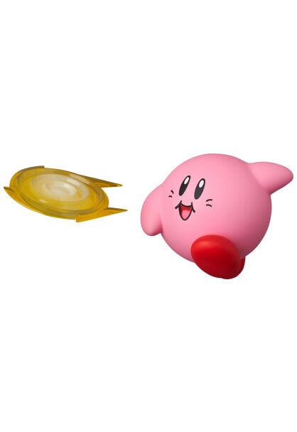 Hoshi no Kirby: Yume no Izumi no Monogatari - Kirby - Ultra Detail Figure (No.812) (Medicom Toy) photo 3