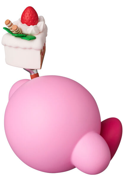 Hoshi no Kirby: Sanjou! Dorocche Dan - Kirby - Ultra Detail Figure (No.813) (Medicom Toy) photo 2