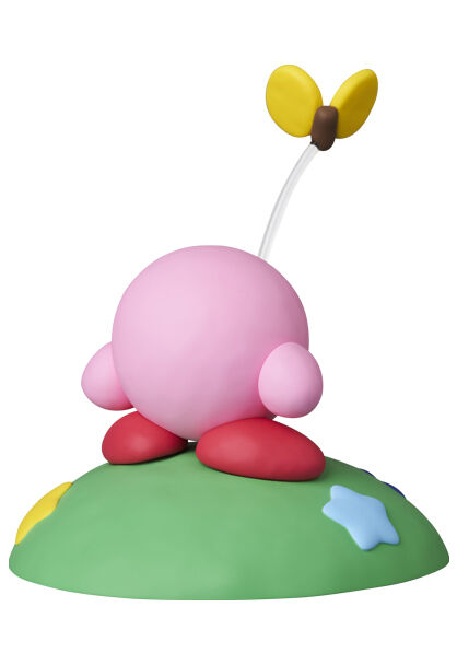 Touch! Kirby Super Rainbow - Kirby - Ultra Detail Figure (No.815) (Medicom Toy) photo 2
