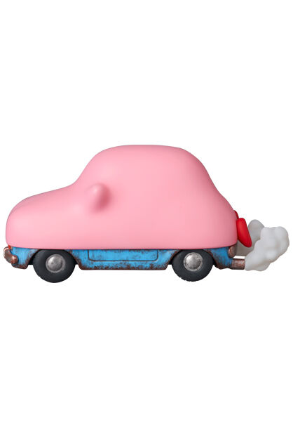 Hoshi no Kirby Discovery - Kirby - Ultra Detail Figure  (No.816) (Medicom Toy) photo 2