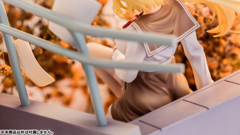 Sanshoku Ekoi -Tricolour Lovestory- - Chika - 1/7 (UnknownModel) photo 7