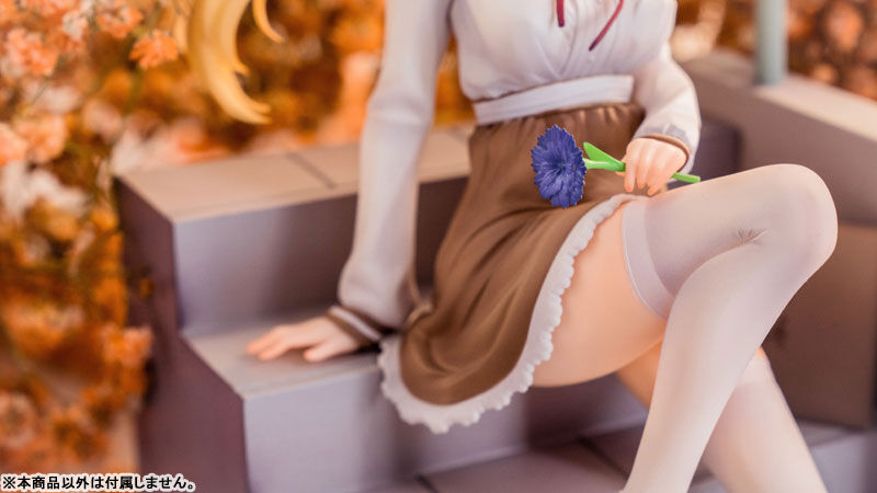 Sanshoku Ekoi -Tricolour Lovestory- - Chika - 1/7 (UnknownModel) photo 8