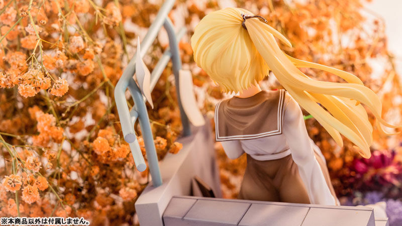 Sanshoku Ekoi -Tricolour Lovestory- - Chika - 1/7 (UnknownModel) photo 10