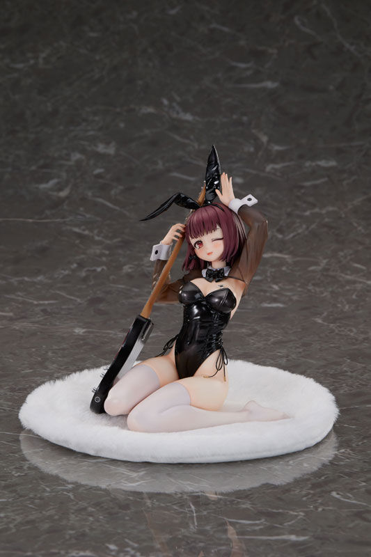 Original - Tele Bunny Aya - 1/6 (Magi Arts) photo 2