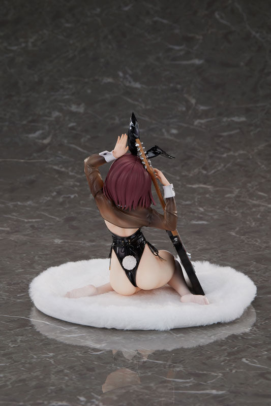 Original - Tele Bunny Aya - 1/6 (Magi Arts) photo 3