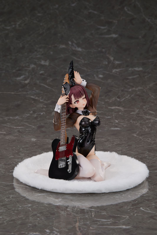 Original - Tele Bunny Aya - 1/6 (Magi Arts) photo 4