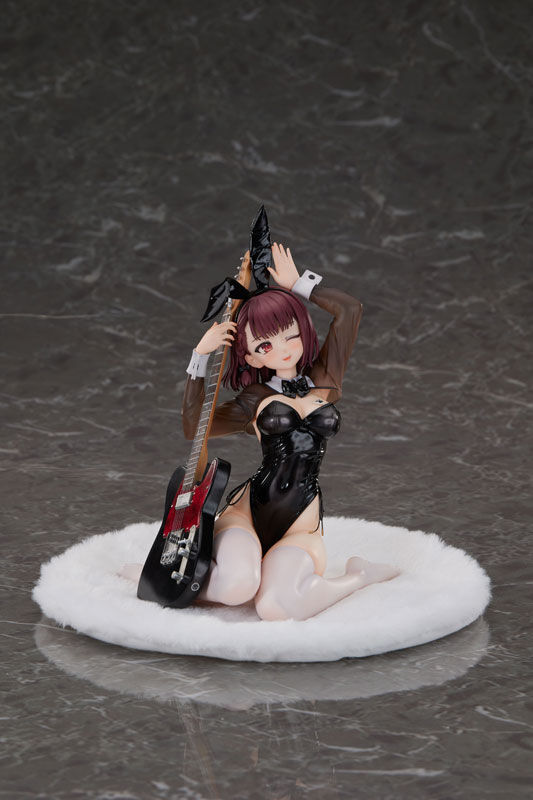 Original - Tele Bunny Aya - 1/6 (Magi Arts) photo 5