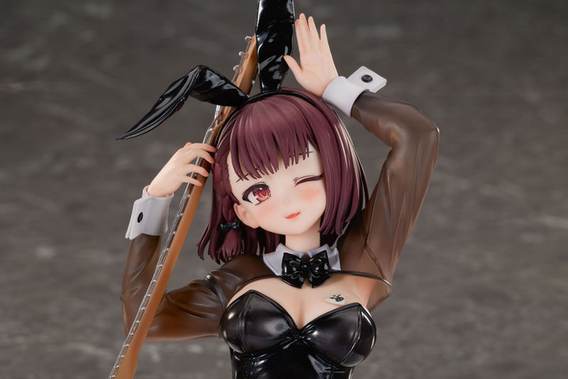 Original - Tele Bunny Aya - 1/6 (Magi Arts) photo 8