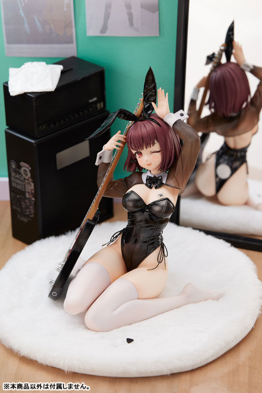 Original - Tele Bunny Aya - 1/6 (Magi Arts) photo 9