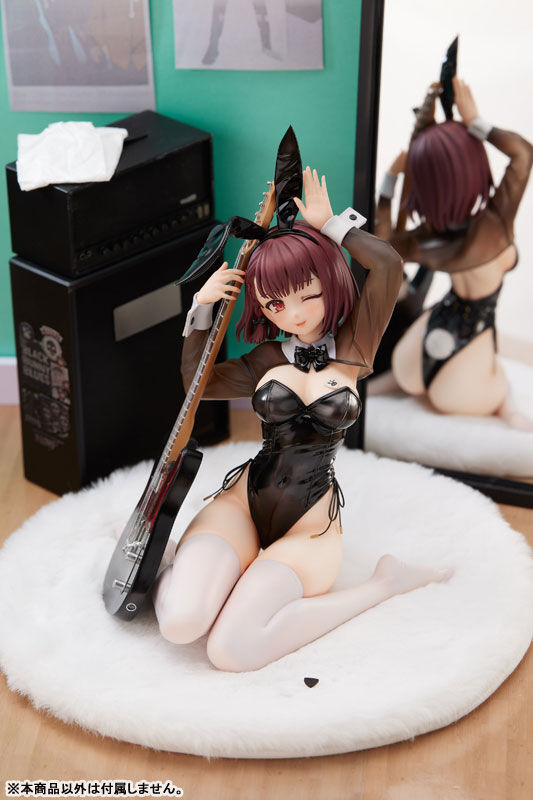 Original - Tele Bunny Aya - 1/6 (Magi Arts) photo 10