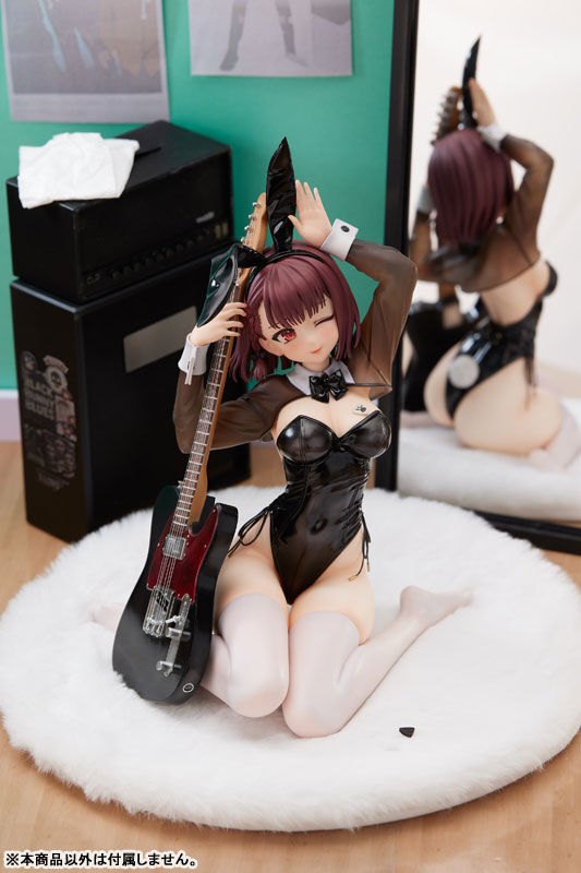 Original - Tele Bunny Aya - 1/6 (Magi Arts) photo 11