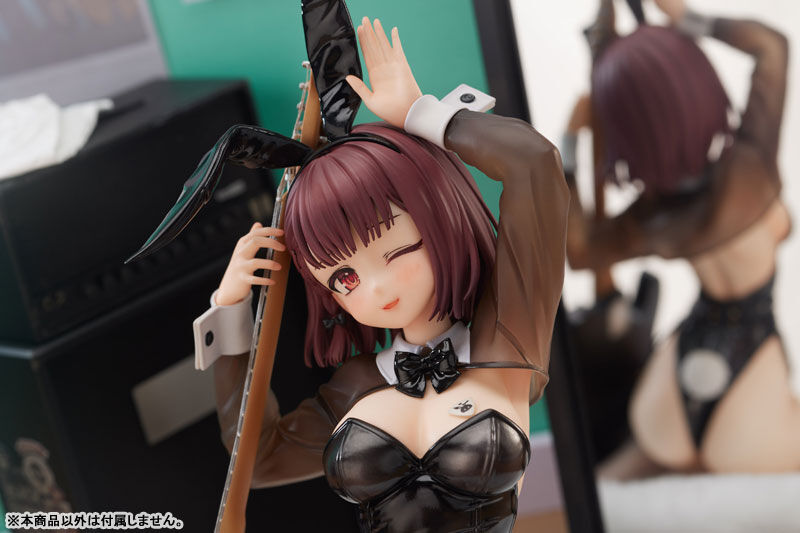 Original - Tele Bunny Aya - 1/6 (Magi Arts) photo 12