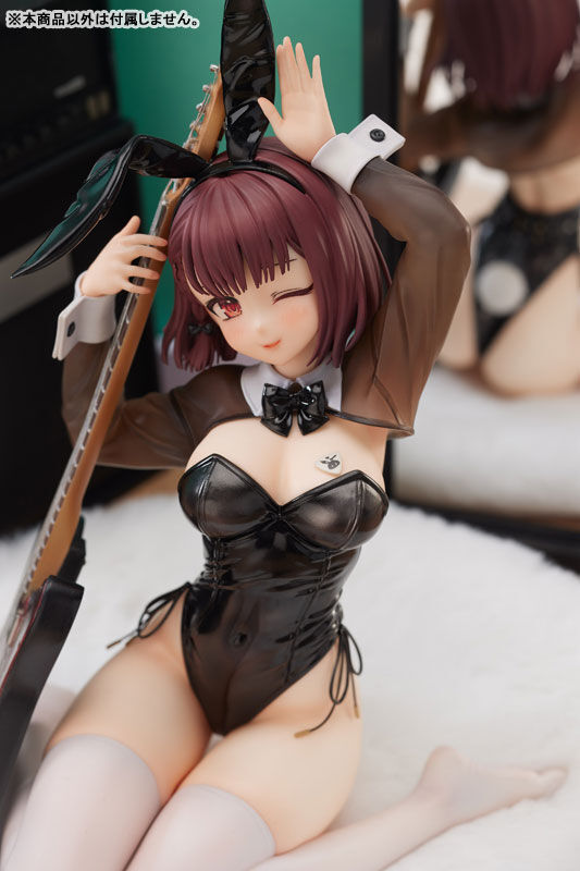 Original - Tele Bunny Aya - 1/6 (Magi Arts) photo 13
