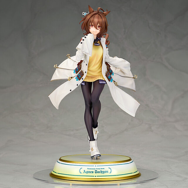 Umamusume: Pretty Derby - Agnes Tachyon - 1/7 (Alter) photo 2