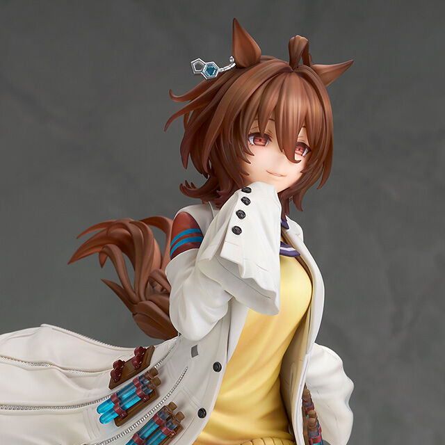 Umamusume: Pretty Derby - Agnes Tachyon - 1/7 (Alter) photo 3