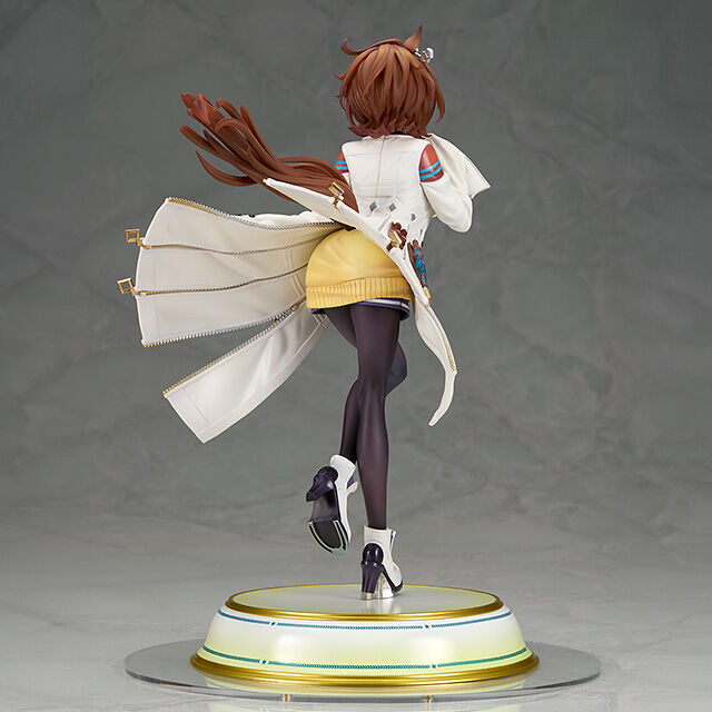 Umamusume: Pretty Derby - Agnes Tachyon - 1/7 (Alter) photo 4