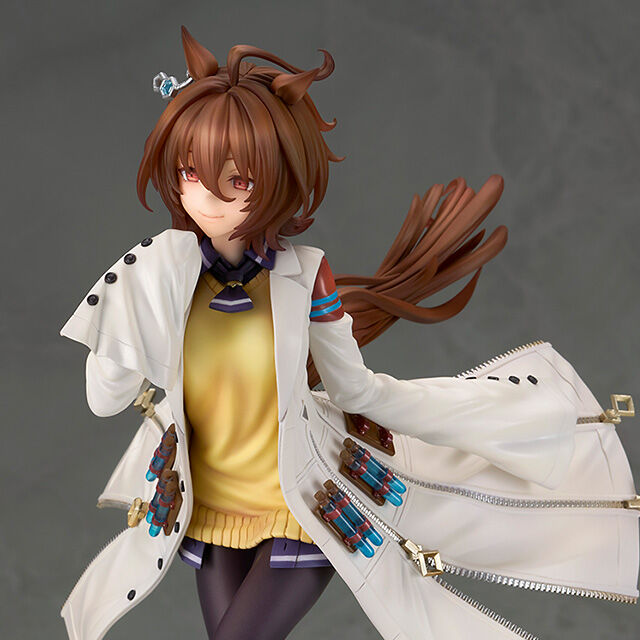 Umamusume: Pretty Derby - Agnes Tachyon - 1/7 (Alter) photo 5