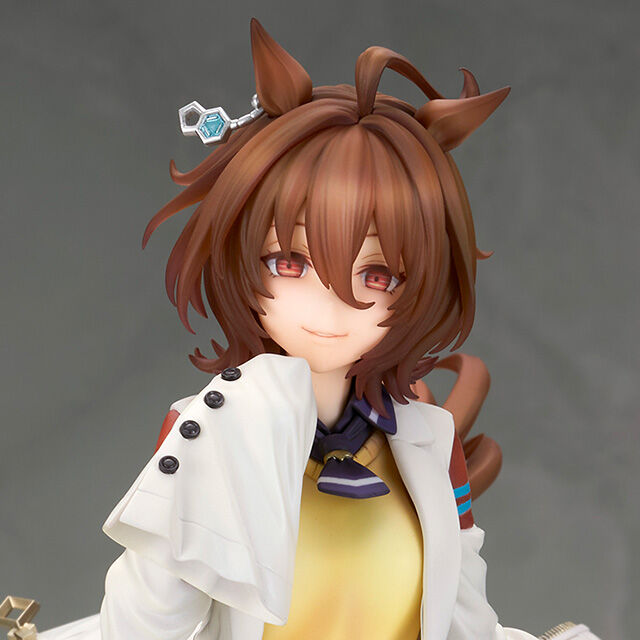 Umamusume: Pretty Derby - Agnes Tachyon - 1/7 (Alter) photo 6