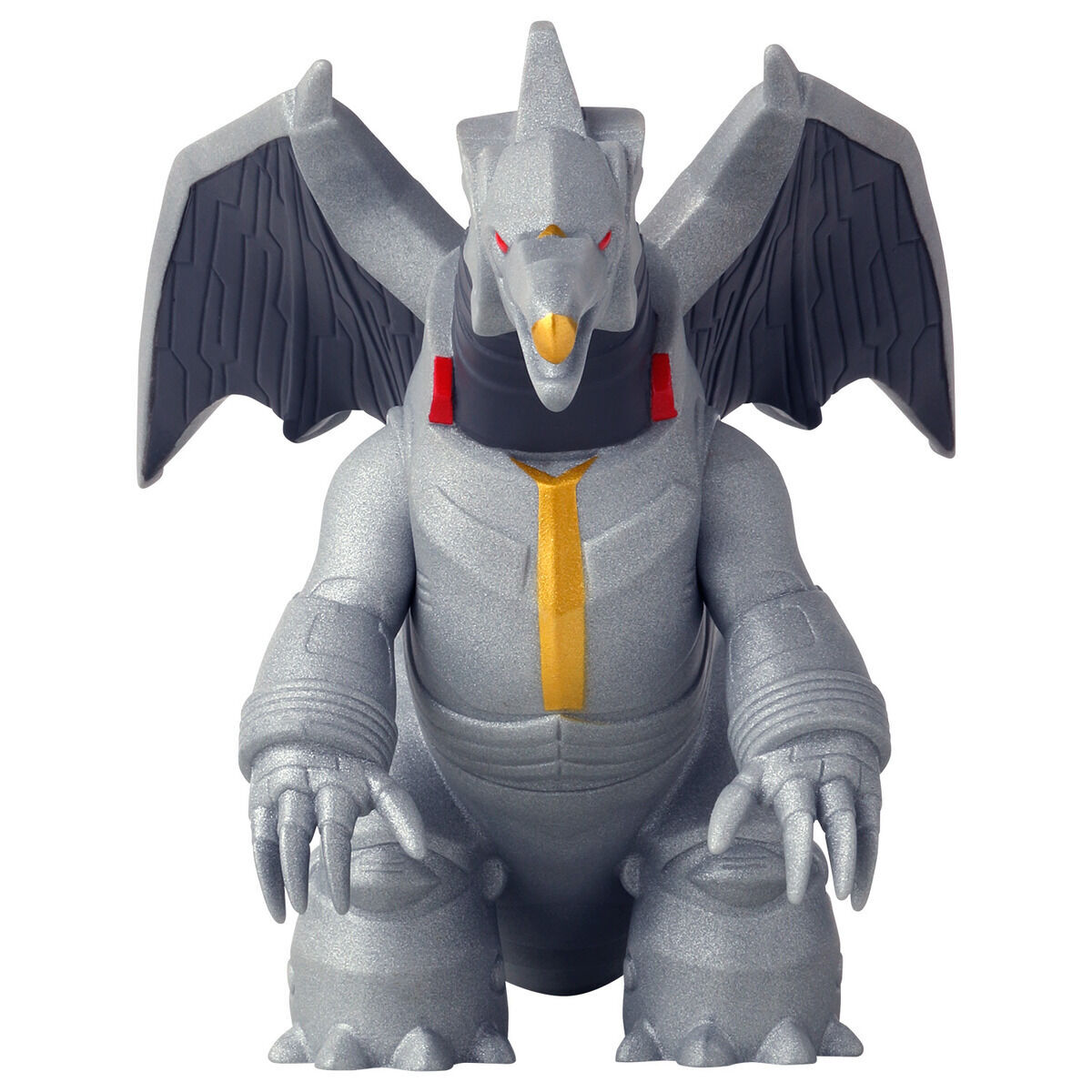 Mecha Gigantron