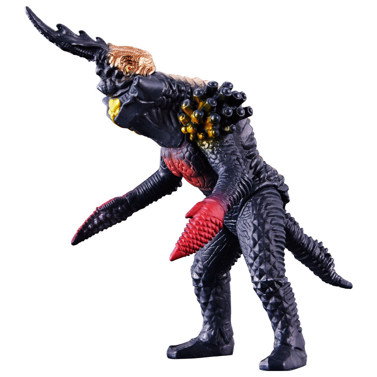 Ultraman Arc - Digelos - Monogelos - Ultra Monster Advance (Bandai) photo 4