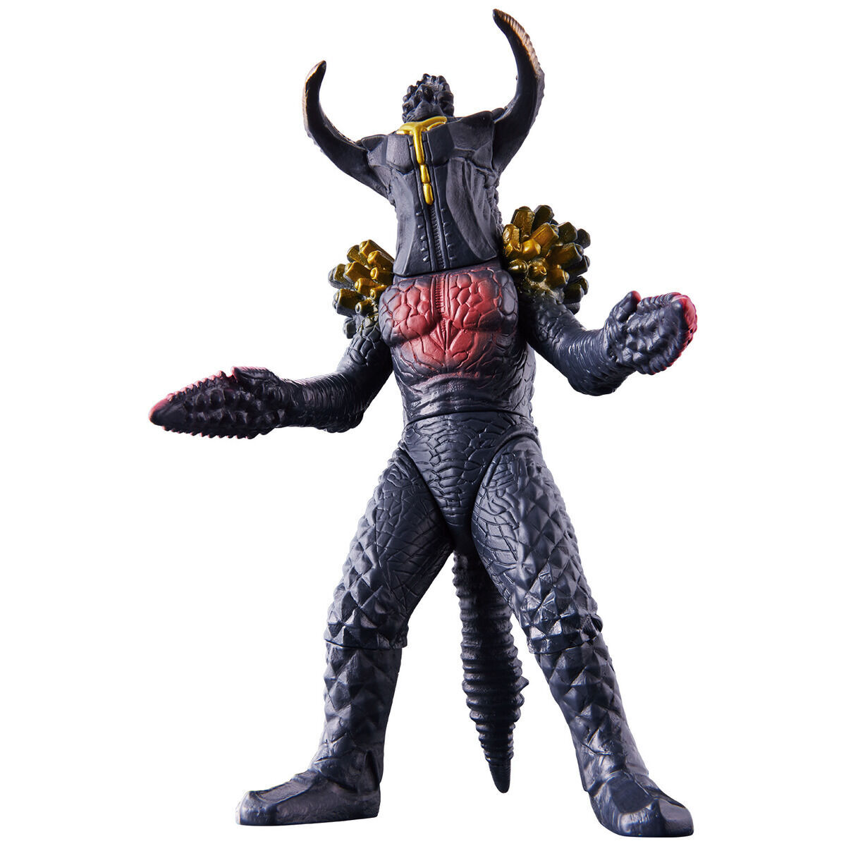 Ultraman Arc - Digelos - Monogelos - Ultra Monster Advance (Bandai) photo 5