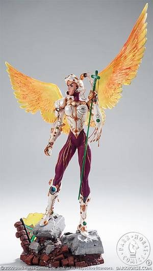 Intron Depot 2 - Requiem - 1/6 (Dark Horse)