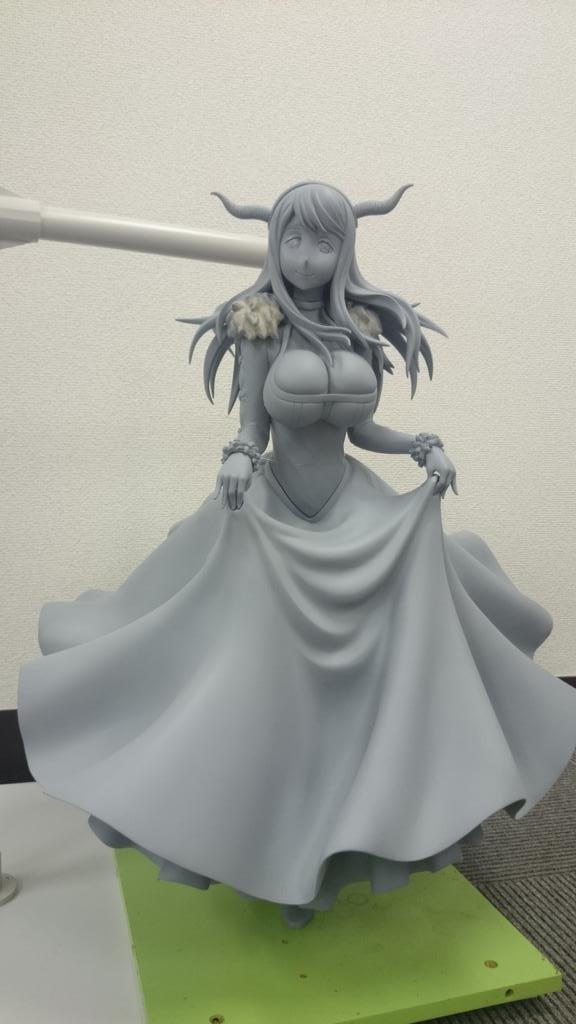 Maoyuu Maou Yuusha - Maou - 1/3 (A-Toys) photo 6