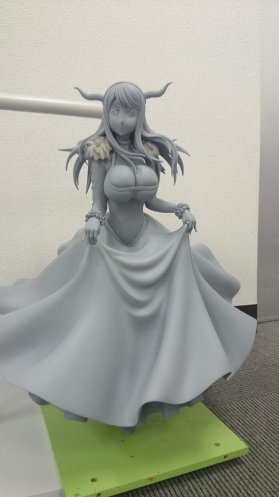 Maoyuu Maou Yuusha - Maou - 1/3 (A-Toys) photo 10