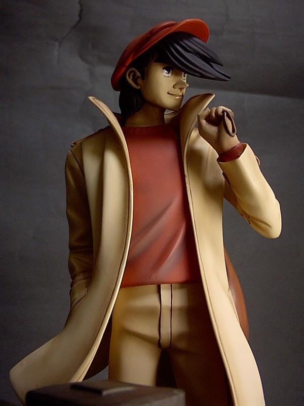 Yabuki Joe