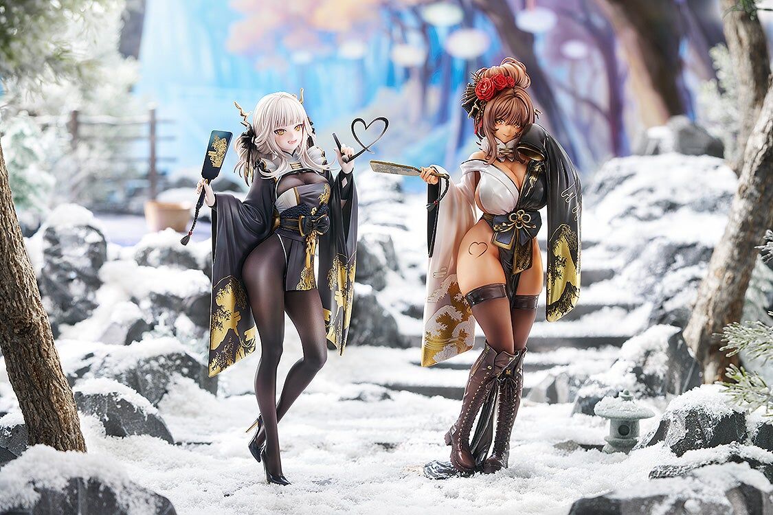 Goddess of Victory: Nikke - Blanc - 1/7 - White Rabbit (Good Smile Arts Shanghai, Good Smile Company) photo 2